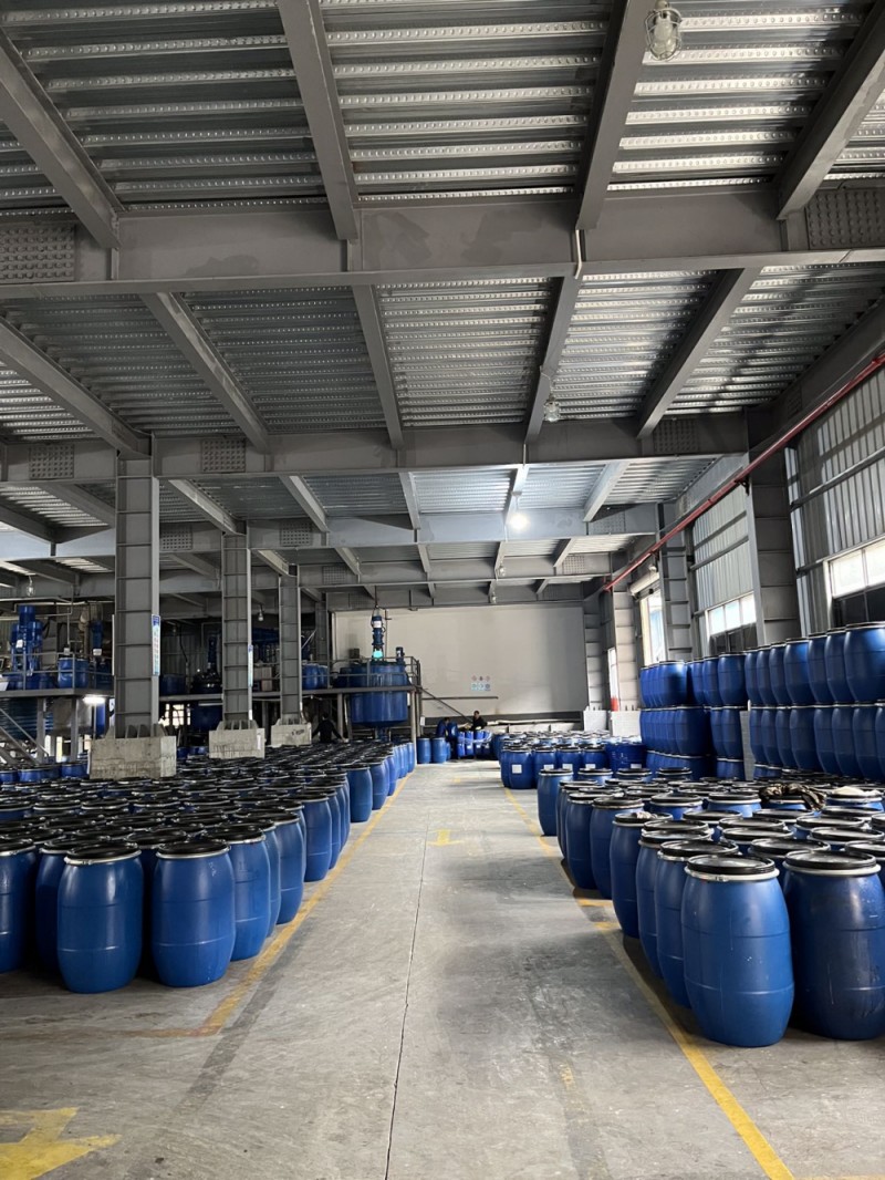 水性纺织助剂 水性纺织助剂