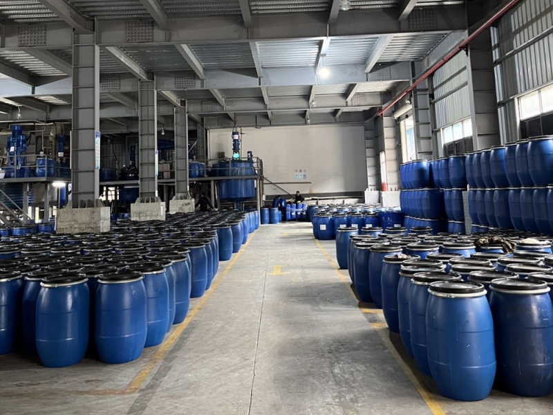 纺织助剂具体是什么呢